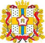 Омская область