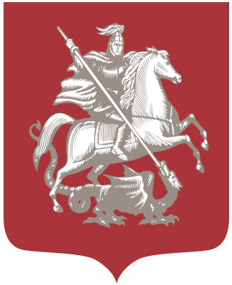 Официальный сайт Московской городской Думы